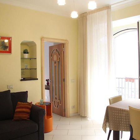 Soraya Villa Napoli Dış mekan fotoğraf
