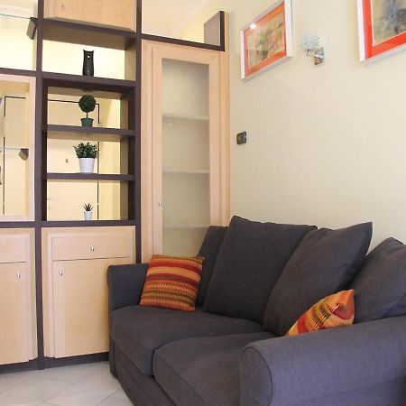 Soraya Villa Napoli Dış mekan fotoğraf