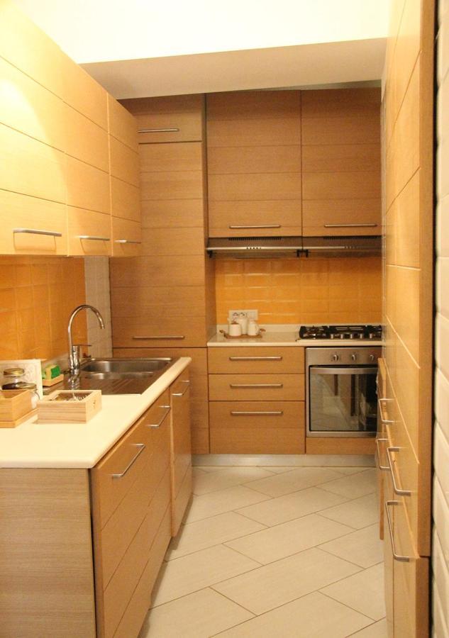 Soraya Villa Napoli Dış mekan fotoğraf