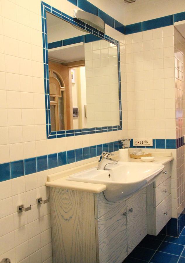 Soraya Villa Napoli Dış mekan fotoğraf