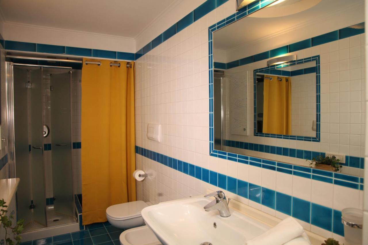 Soraya Villa Napoli Dış mekan fotoğraf
