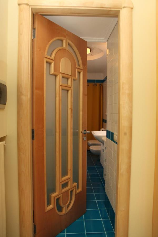 Soraya Villa Napoli Dış mekan fotoğraf