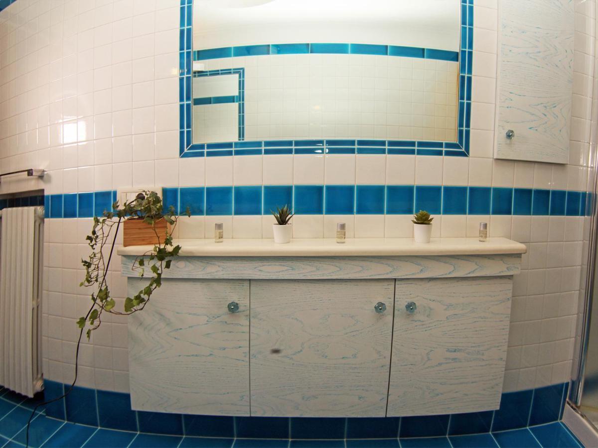 Soraya Villa Napoli Dış mekan fotoğraf